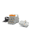 Kit de démarrage 3 PLC logic (SAM2) - PLC-LOGIC-STARTERKIT3