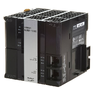Sysmac NJ UC 16 axes - NJ501-5300-Lire la description