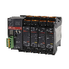 Contrôleur de sécurité programmable 40E PNP, 8S PNP, 8S TEST - NE1A-SCPU02-EIP VER1.0