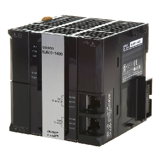 SYSMAC NJ UC 32 AXES - NJ501-1400-Lire la description