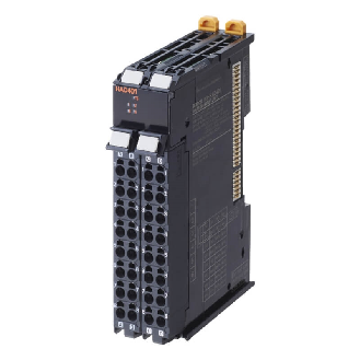 Module Reg T° NX-TC 4 entrées analogique haute vitesse, PNP - NX-HAD402-Lire la description