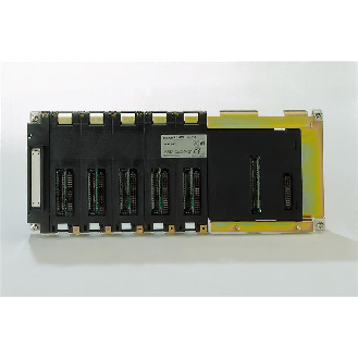 Rack de base 8 emplacements pour automate CS1 - CS1W-BC083-Lire la description