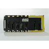 Rack de base 8 emplacements pour automate CS1 - CS1W-BC083