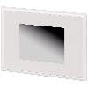 Kit de démarrage easyE4 avec ecran modèle 4 (HMI35+ transist. output) - XV100-BOX-E4-DC1