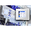 Kit de démarrage easyE4 avec ecran modèle 4 (HMI35+ transist. output) - XV100-BOX-E4-DC1
