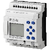 Kit de démarrage easyE4 avec ecran modèle 4 (HMI35+ transist. output) - XV100-BOX-E4-DC1