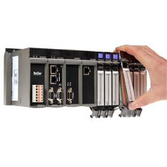 Rack de fond de panier 8 emplacements - BCS-NX9010-Lire la description