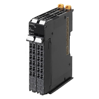 E/S NX 1 entrée codeur Driver de ligne NPN L24mm - NX-EC0132-Lire la description