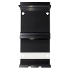Rack de fond de panier 2 emplacements - BCS-NX9020