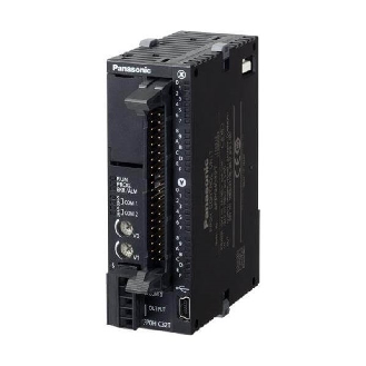 Automate programmable 32k pas 16IN/16OUT NPN 24VDC-Lire la description