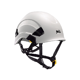 Casque de chantier vertex blanc PETZL "A010AA00"-Lire la description