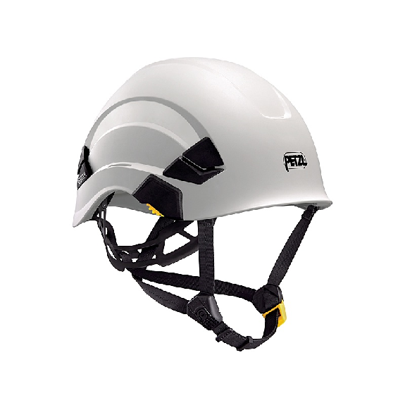 Casque de chantier vertex blanc PETZL "A010AA00"-Lire la description