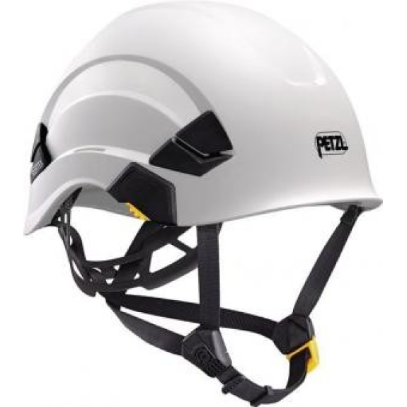 Casque de chantier vertex blanc PETZL "A010AA00"-Lire la description
