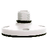 Pied court TWS GRIS - 27760 | TWS BASE FOOT (BS) GY Pied court TWS GRIS - 27760 | TWS BASE FOOT (BS) GY