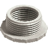 Réducteur polyamide PG 29/21 RAL 7035 (Gris clair) - 51730100 | SKINDICHT KUK PG 29/21