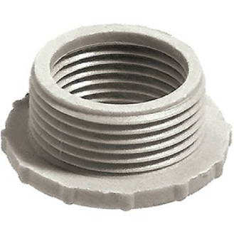 Réducteur polyamide PG 29/21 RAL 7035 (Gris clair) - 51730100 | SKINDICHT KUK PG 29/21-Lire la description