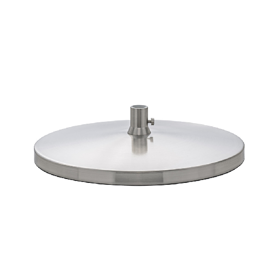 Tischfuß, für Tischlampe Slimline Tischfuß, für Tischlampe Slimline-Beschreibung lesen