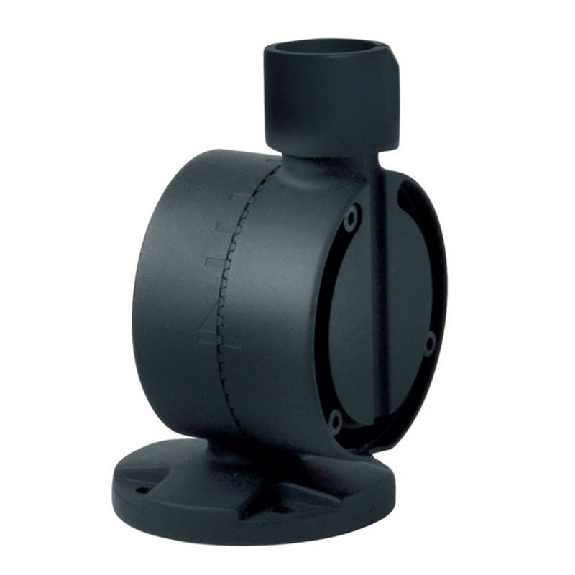 Pied pliable NOIR - 960.000.30 Pied pliable NOIR - 960.000.30-Lire la description