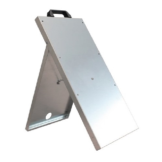 Pied pliable pour coffret 692/698 - 620KG90-Lire la description