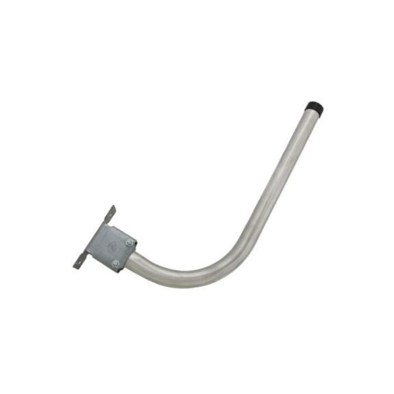 AMG8870F-WALL AMG Systems, Wandarm für Funkstrecken, 20 Zoll J Halterung, zur Wandmontage der AMG8870F Funkstrecken-Beschreibung lesen