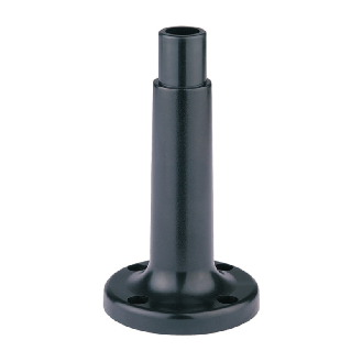 Pied Plastique 10cm pour O270 - O270TUBE10-Lire la description