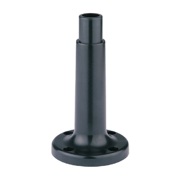 Pied Plastique 10cm pour O270 - O270TUBE10-Lire la description