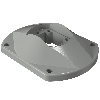 Pieds fixes GTN II - 49.47 72 00 Pieds fixes GTN II - 49.47 72 00