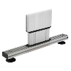 Pied type 6 pour Multilift Charge max. 3000 N - QZD020256 Pied type 6 pour Multilift Charge max. 3000 N - QZD020256