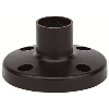 Pied pour montage au sol BM NOIR - 975.845.01 Pied pour montage au sol BM NOIR - 975.845.01