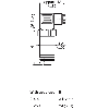 Capteur de pression 0 .. 1 bar, 4-20mA, Clamp (DIN 32676) DN 40 - PHT-RB1X0SD40S0ALS0Z