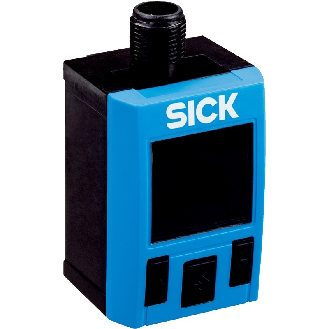 Capteur de pression 4-20mA/0-10V+PNP/NPN, -1 .. 10 bar, 2 x G ¼ - PAC50-FGG (Leakage Tester)-Lire la description