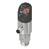 Capteur de pression 0 .. 10 bar, 4-20mA/0-10V PNP/NPN, G 1/2 DIN 3852 - BSP B010-IV009-P00S2B-S4 (BSP00Z6)