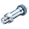 Capteur de pression 0 .. 4 bar, 4-20mA, G 1 A hygiénique - PBMN-25B19AA14474202000