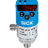 Capteur de pression 0 .. 1 bar, IO-Link, PNP/NPN, ANA, G ¼ A DIN 3852 - PBS2-RB1X0SG1SSDQ5A0Z