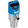 Capteur de pression 0 .. 25 bar, IO-Link ANA PNP/NPN, G ¼ intérieur - PBS2-RB025SG2SS0Q5A0Z