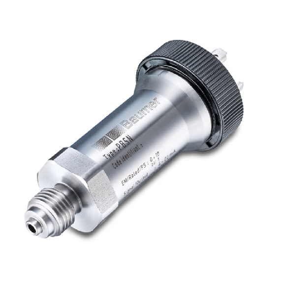 Capteur de pression absolue 0 .. 1,6 bar, 4-20mA, G 1/2 B EN 837-1 - PBSN-1.3.B16.A.A1.44.03.2.1 Capteur de pression absolue 0 .. 1,6 bar, 4-20mA, G 1/2 B EN 837-1 - PBSN-1.3.B16.A.A1.44.03.2.1-Lire la description