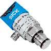Capteur de pression -1 .. 15 bar, ANA+PNP/NPN+IO-Link G 1/2 B noyable - PBS2-CB016SF2FSDQ5A0Z