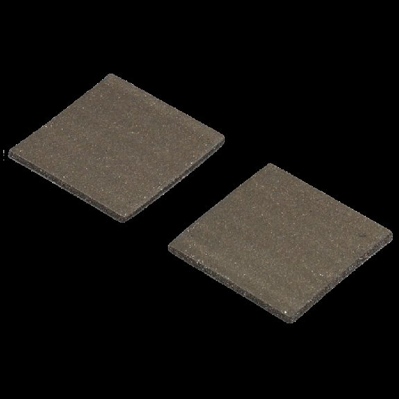 Kit de fixation magnétique 40x40x2mm (LxHxP) - SZ 2500.490 Kit de fixation magnétique 40x40x2mm (LxHxP) - SZ 2500.490-Lire la description