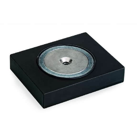 Fxation magnétique C/VITE M5 D.48X13mm - B03-Lire la description