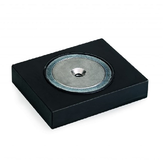 Fxation magnétique C/VITE M5 D.48X13mm - B03-Lire la description