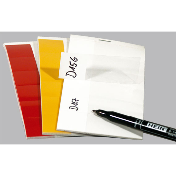 Kabelmarkierer mit Laminatfortsatz,rot,25x75 mm für Kabel Ø 8-14 mm,60/Heft Kabelmarkierer mit Laminatfortsatz,rot,25x75 mm für Kabel Ø 8-14 mm,60/Heft-Beschreibung lesen