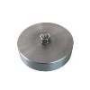 Fixation magnétique C/VITE M5 D.30X9mm - B05