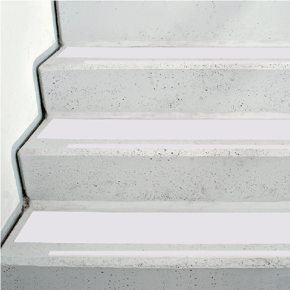 Antirutschbelag, universal, R13, für glatte Flächen, transparent, 100mm, 18,3m/Rolle, ASR A1.5 Antirutschbelag, universal, R13, für glatte Flächen, transparent, 100mm, 18,3m/Rolle, ASR A1.5-Beschreibung lesen