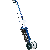 2/4-Rad-Markierer, Sprühbreite 100/130mm, für Markierspraydosen Profi Line