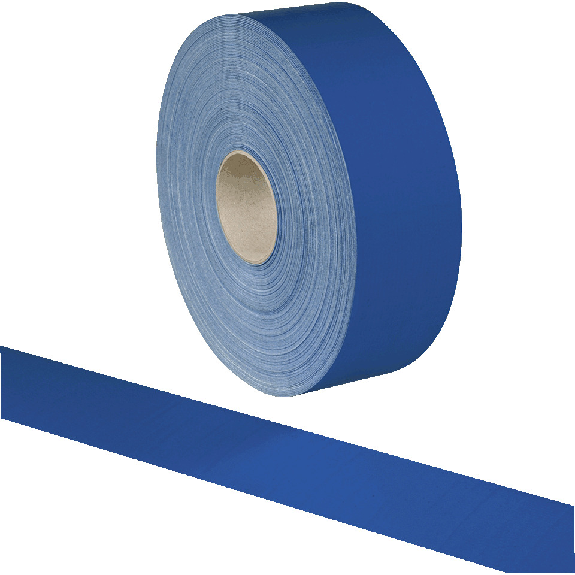 Bodenmarkierungsband 100mm, 50m-Beschreibung lesen