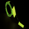 Fluoreszierende Antirutsch-Sicherheitsmarkierung 25mm
