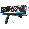 Hand-Markierer zur Aufnahme der Markierspraydosen Profi Line