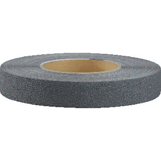 Antirutschbelag Simple-Cleaning, R10, grau, Vinyl, geprägt, 25mm, 18,3m/Rolle, ASR A1.5-Beschreibung lesen