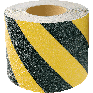 Selbstklebende Antirutschmarkierung 150mm-Beschreibung lesen