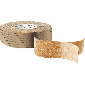 3M Safety-Walk Antirutschbelag Typ 1, universal, transparent, 50mm, 18,3m/Rolle-Beschreibung lesen